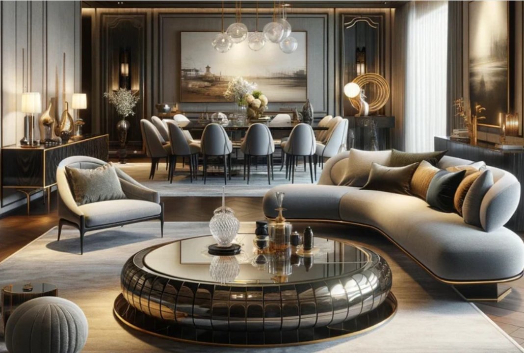 Luxury ve Premium Mobilya Arasındaki Fark: Gerçek Kalite Nasıl Anlaşılır? | By Selim Mobilya