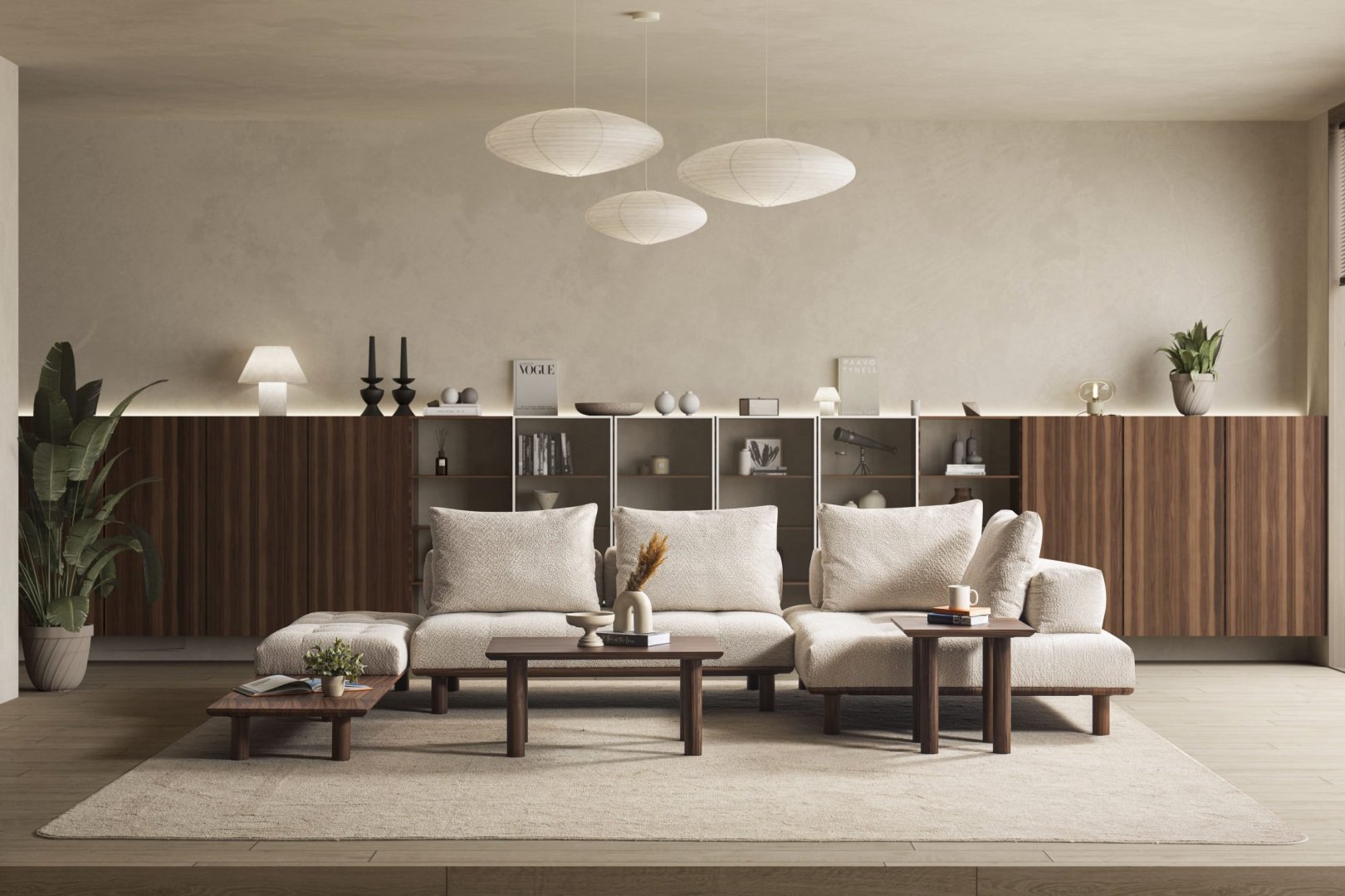 Alaçatı Köşe Takımı – Ferah Duruşla Yorumlanan Modern Köşe Mekanlar