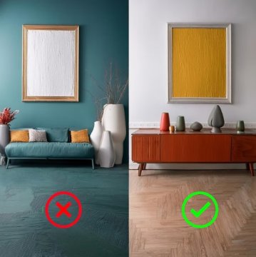 Lüks İç Mekânların Değerini Düşüren Yaygın Tasarım Hataları Nelerdir?