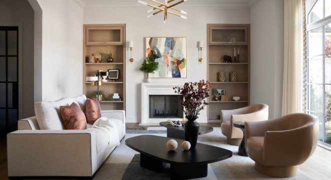 Modern Yaşam Alanlarında Zamansız Mobilya Tasarımı Nasıl Oluşturulur?