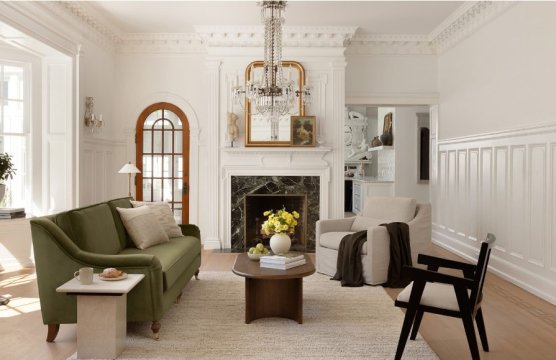 Salon Tasarımında Mobilya Yerleşimi ile Profesyonel Denge Nasıl Sağlanır?