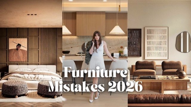2026 Lüks Oturma Odası Mobilyası Satın Alma Rehberi: Doğru Seçim Nasıl Yapılır?