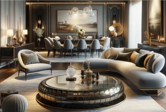 Luxury ve Premium Mobilya Arasındaki Farklar: Gerçek Kalite Nasıl Anlaşılır?