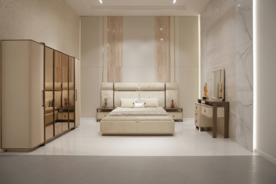 Yatak Odası Alırken Nelere Dikkat Edilmeli?