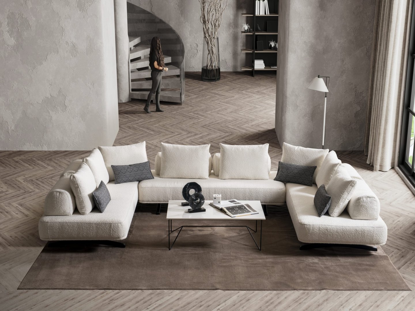 Rüya Köşe Takımı 