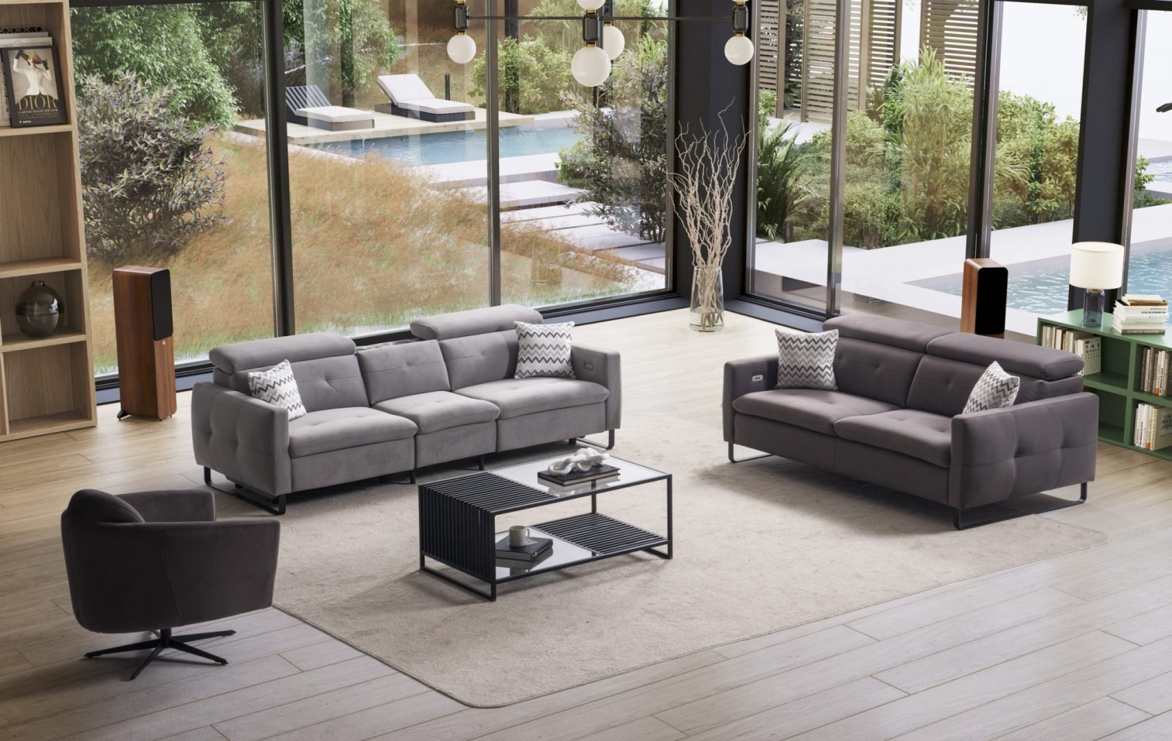 Gizem Salon Takımı 