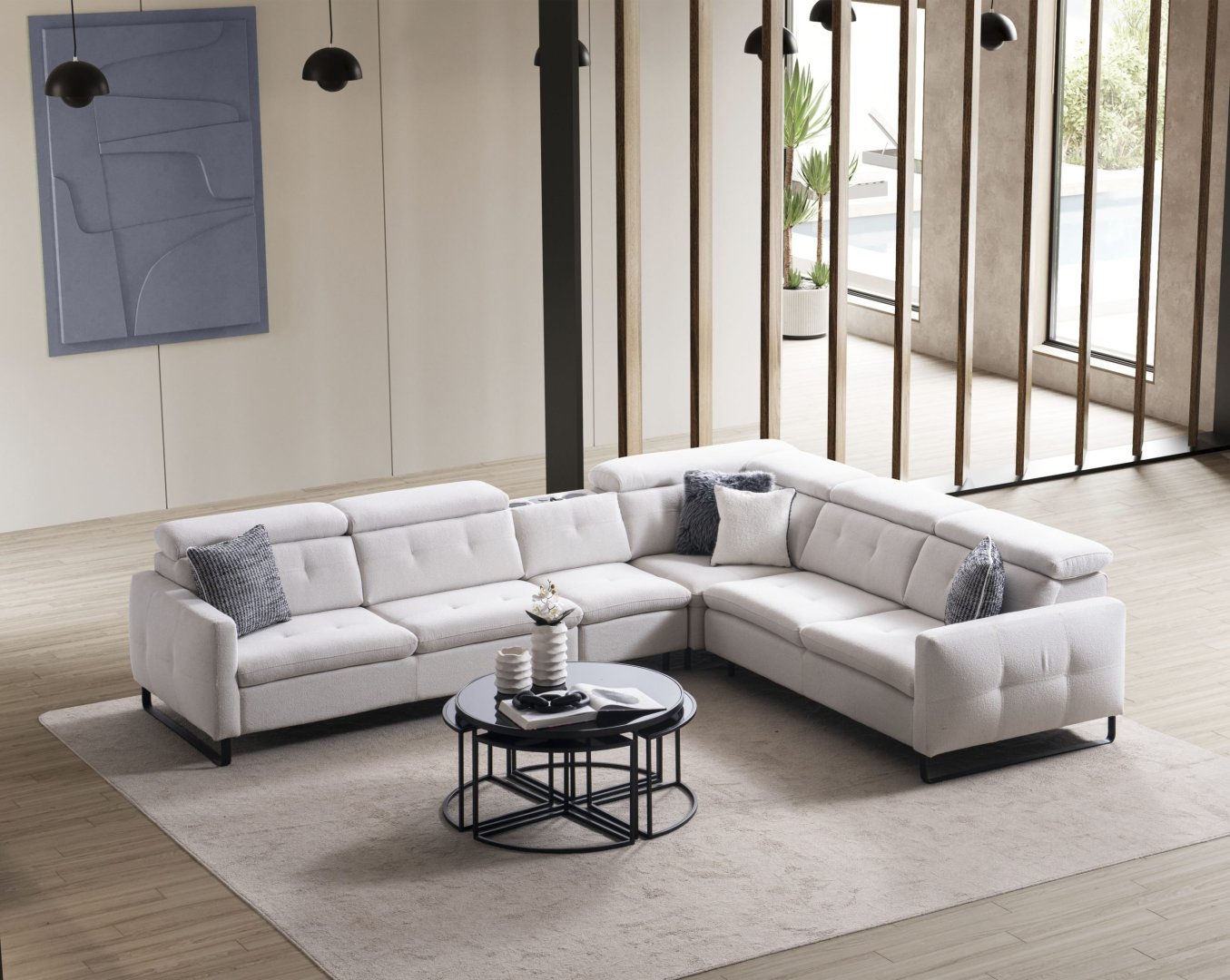 Gizem Köşe Takımı