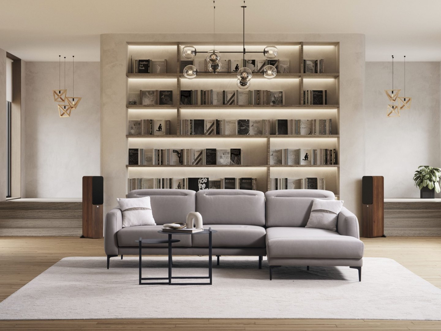 Liman Dinlenmeli Köşe Takımı 