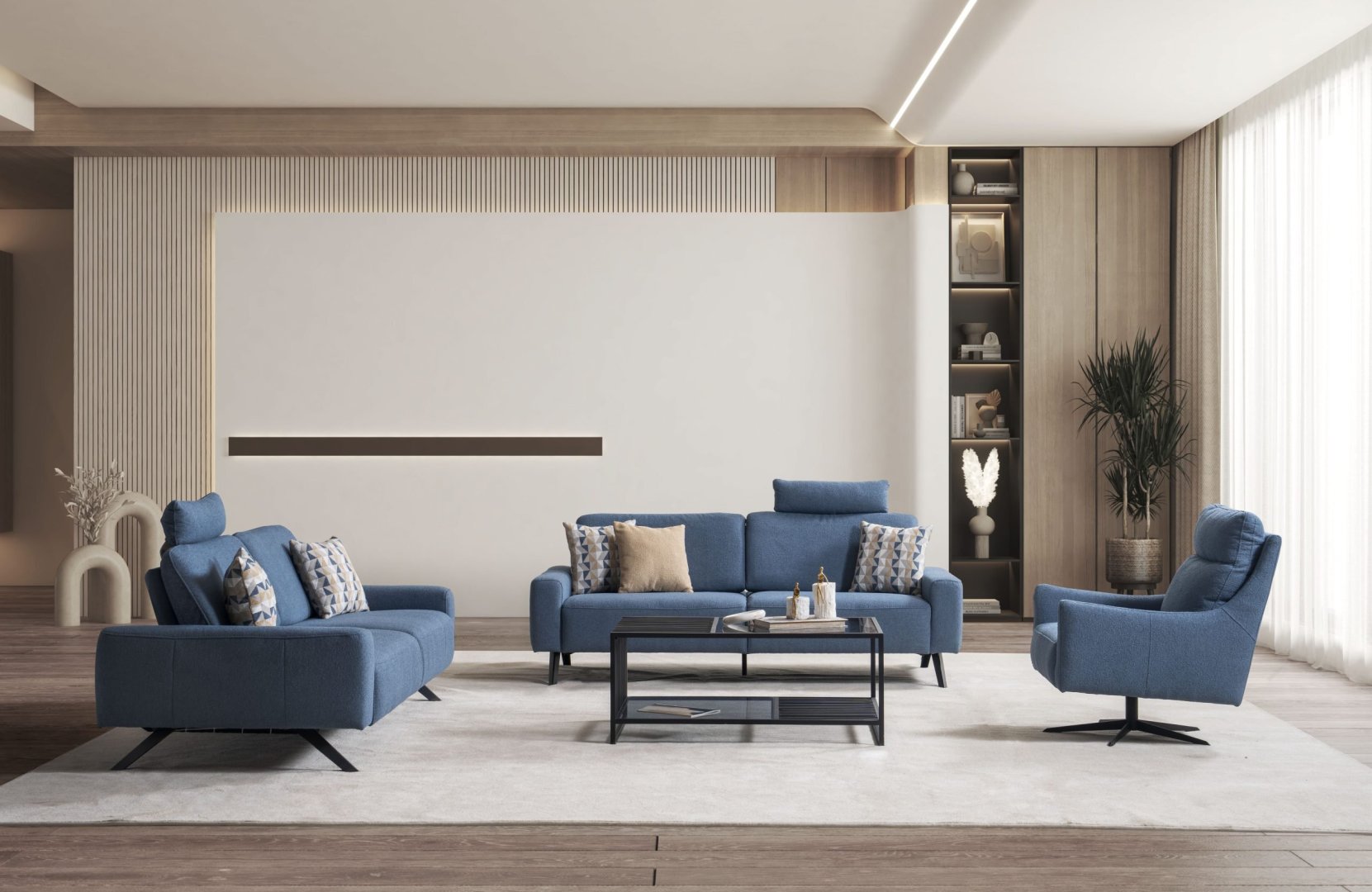 Göynük Salon Takımı 