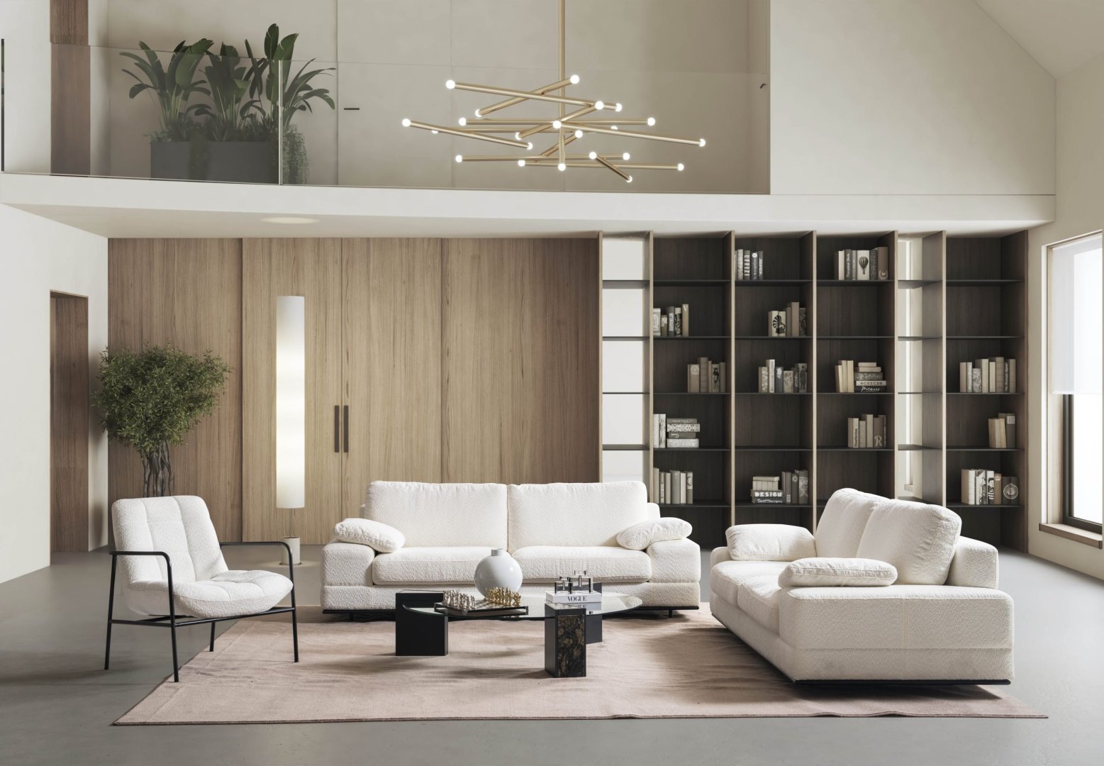 Sedef Salon Takımı 