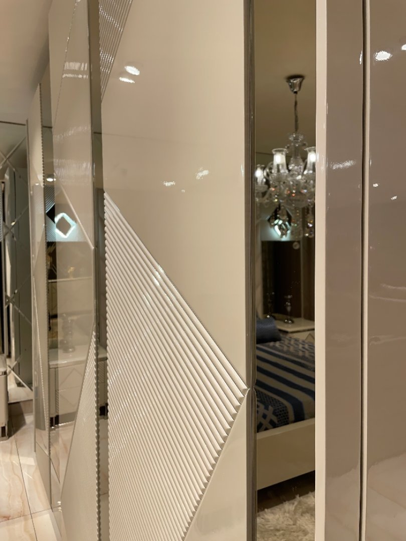 Dorya yatak odası | By Selim Mobilya