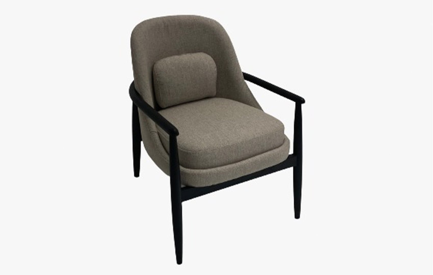 Kemer Berjer – Dengeli Çizgilerle Tanımlanan Modern Berjer Tasarımı