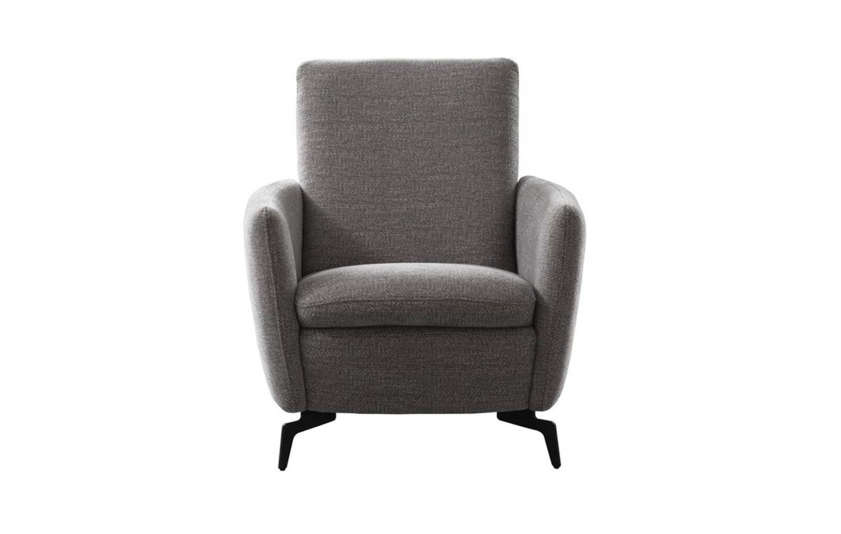 Kuğu Berjer – Zarif Akışla Şekillenen Modern Berjer Tasarımı