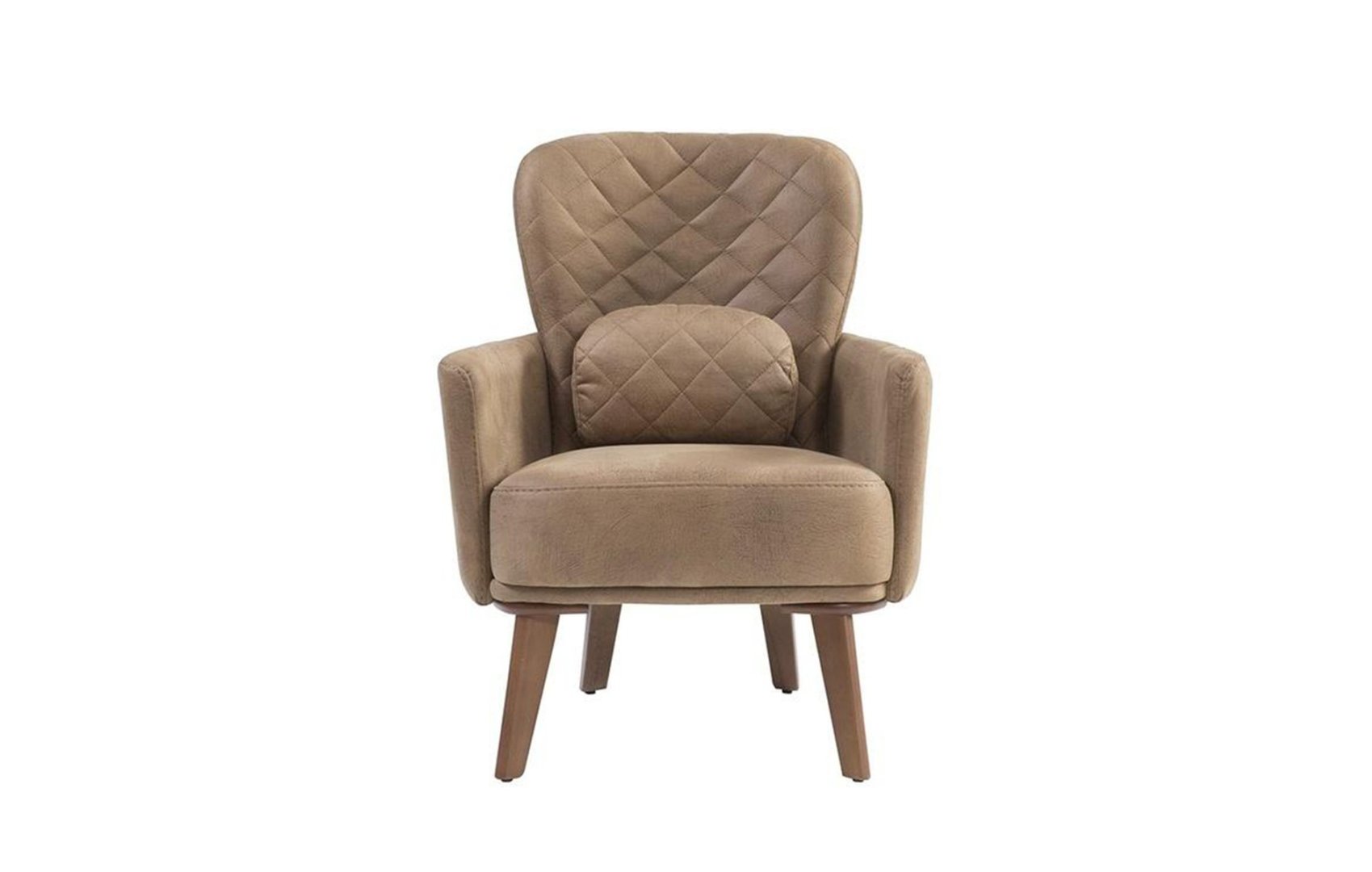 Horasan Berjer – Güçlü Hacimlerle Tanımlanan Modern Berjer Tasarımı