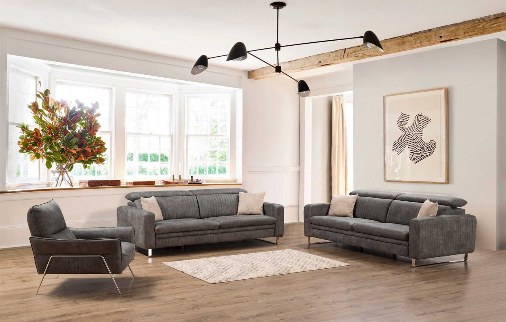 Galaksi Salon Takımı 