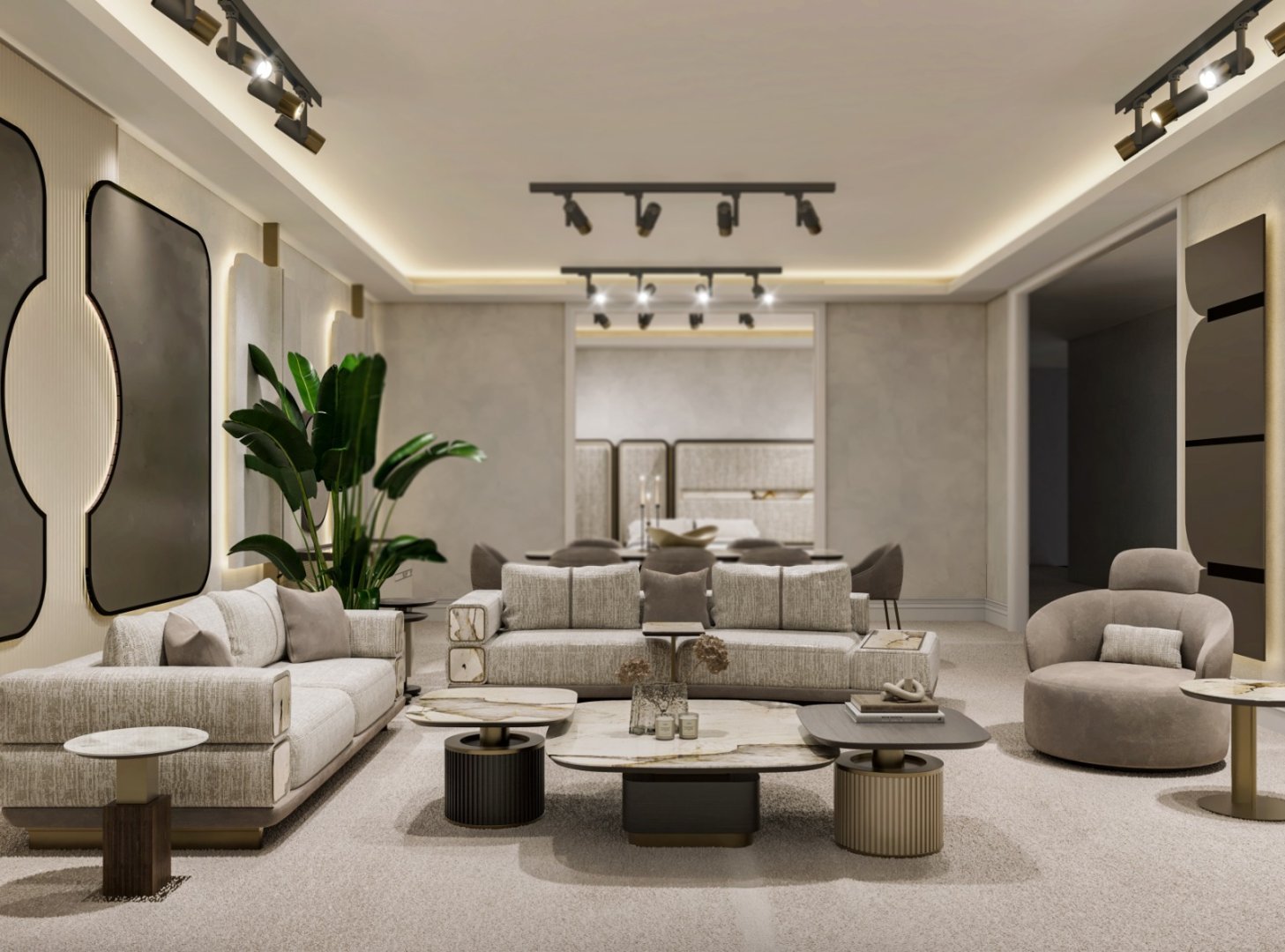 Kano Koltuk Takımı