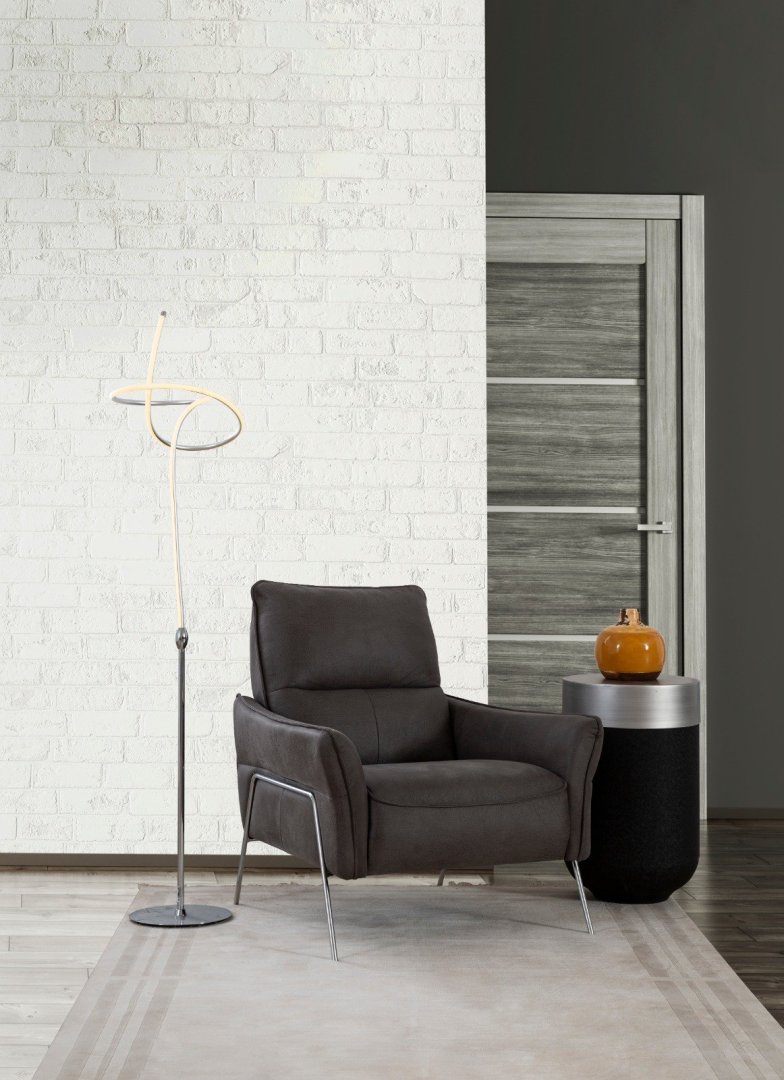 Samsun Berjer – Dengeli Yapıyla Tanımlanan Modern Berjer Tasarımı