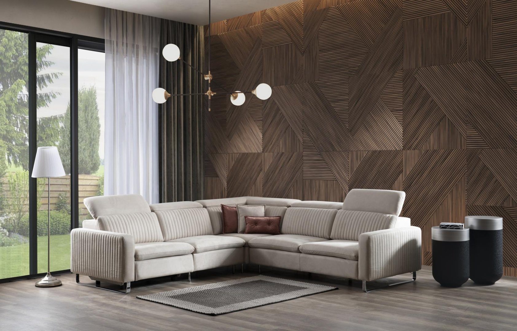 Galaksi Köşe Takımı 