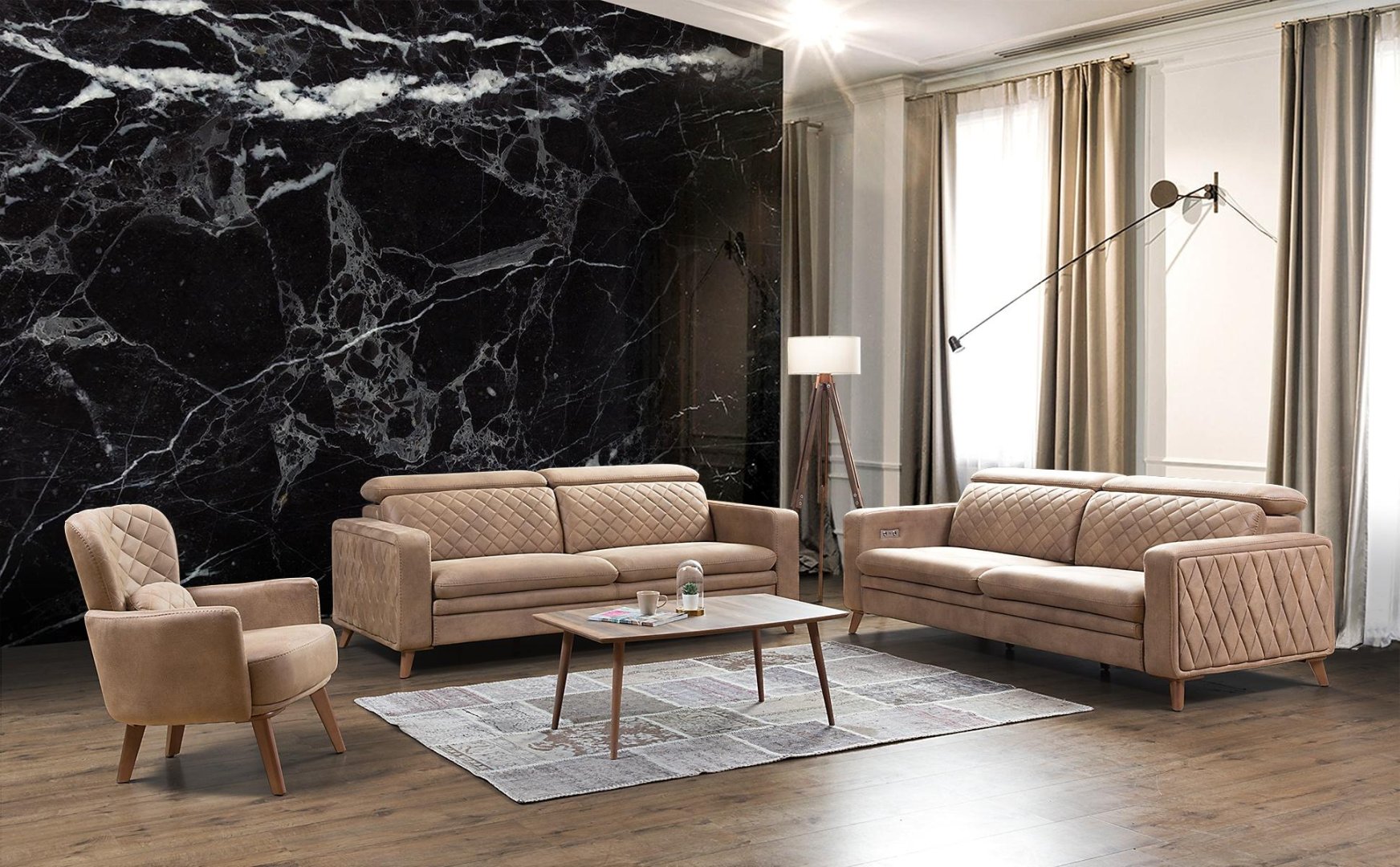 Horasan Salon Takımı 