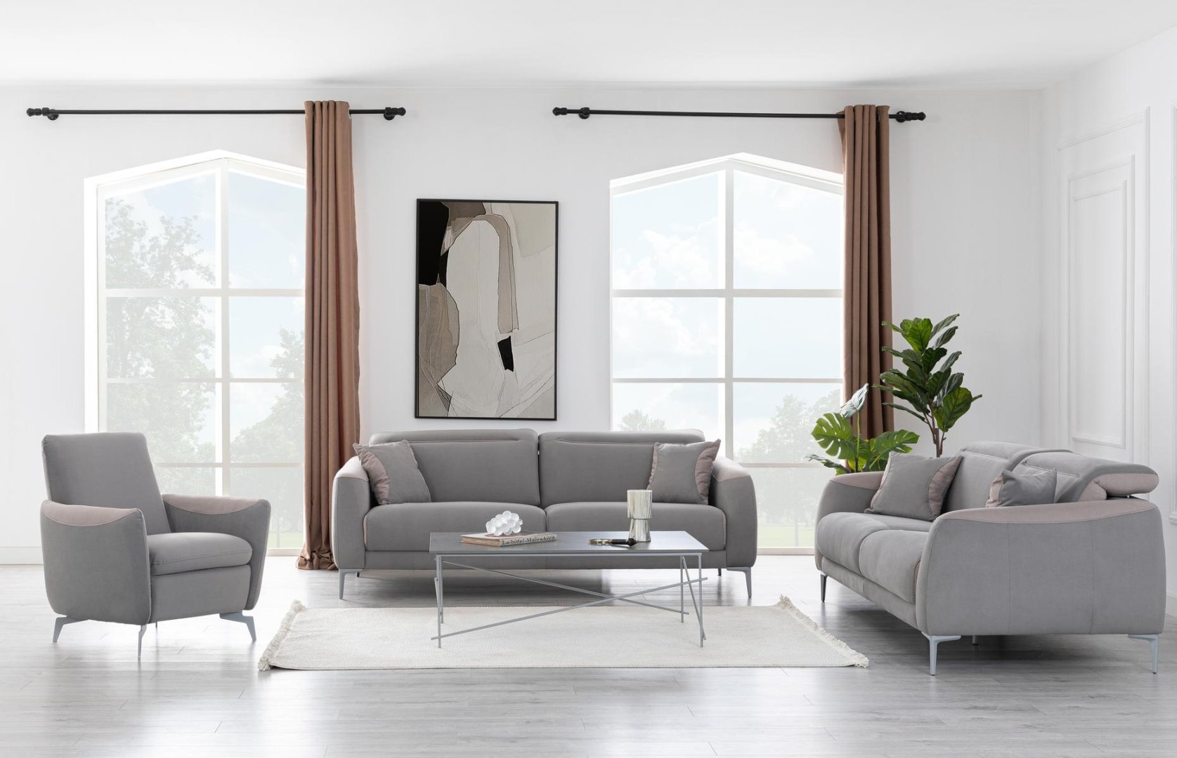 Liman Salon Takımı