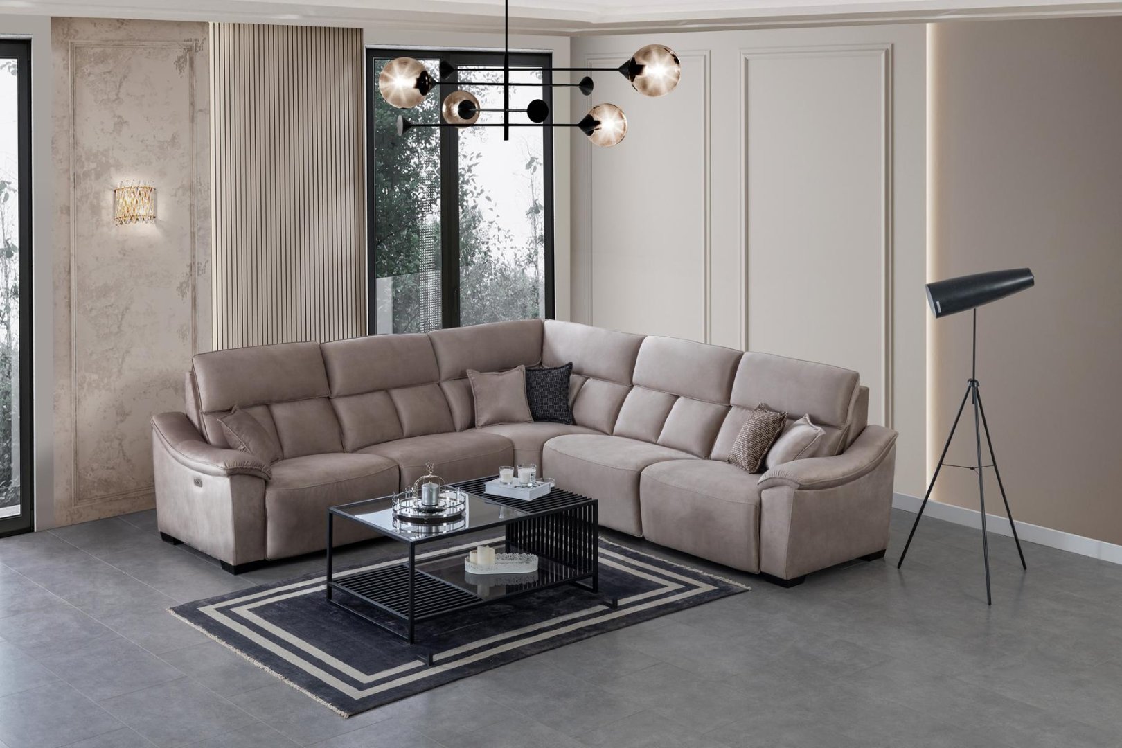 Priştine Köşe Takımı 