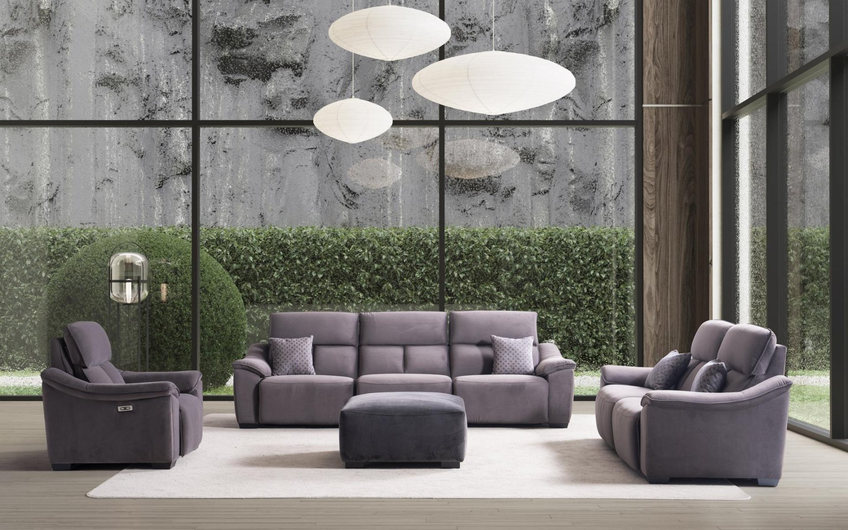 Priştine Salon Takımı 