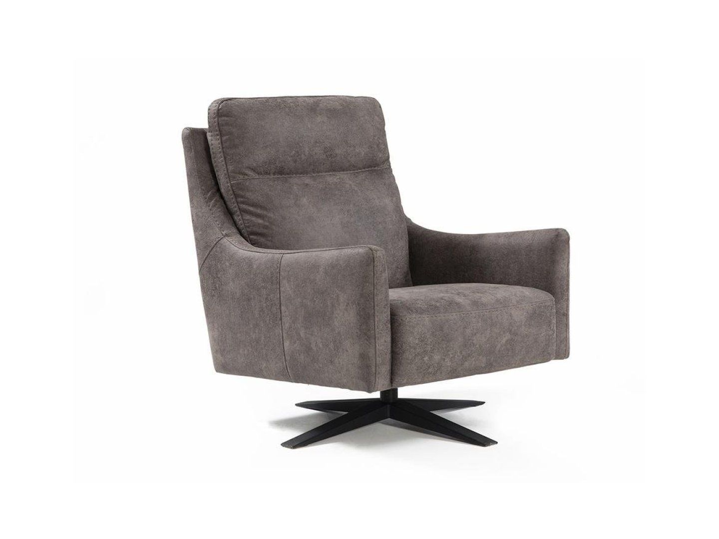 Üsküp Berjer – Dengeli Geçişlerle Tanımlanan Modern Berjer Tasarımı